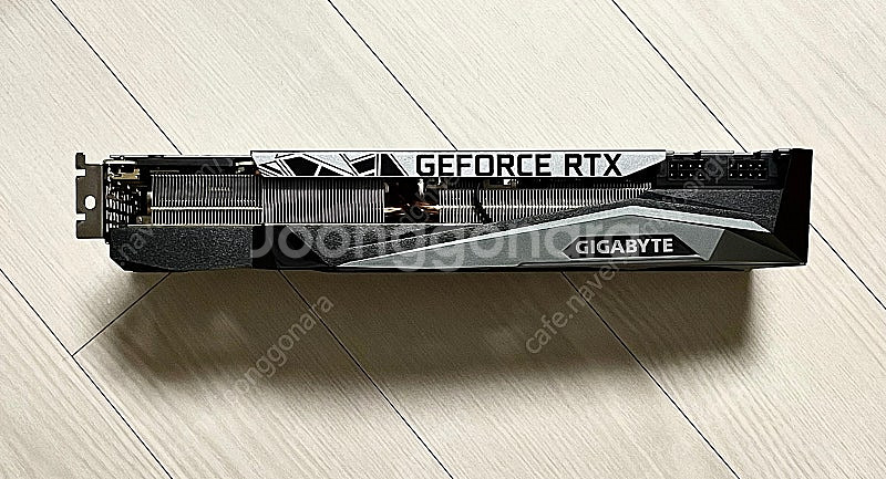 기가바이트 RTX 3090 24G 게이밍 OC 그래픽카...--1