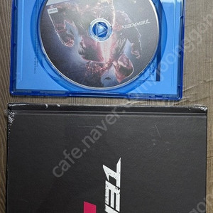 PS5 [ 철권8 + 커맨더북 ] 팝니다.