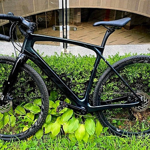 2022 첼로 리로드 G7 풀카본 그래블자전거 사이즈L MTB 대차 가능 ​