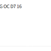 미개봉 [ASUS] TUF Gaming 지포스 RTX 5070 Ti O16G OC D7 16GB 대원씨티에스 / 5070ti 그래픽카드 판매합니다