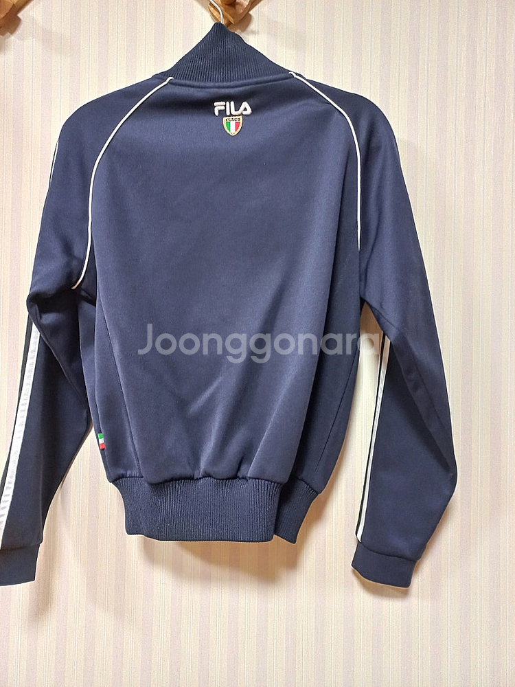 FILA 휠라 져지 1.5--1
