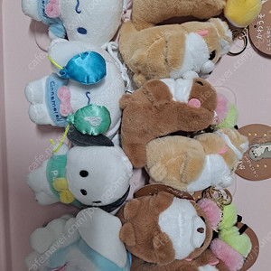 인형뽑기 인형 판매