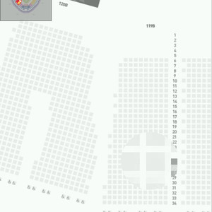 24일 기아타이거즈 광주챔피언스필드 3루 119블럭 통로석 2연석 판매합니다