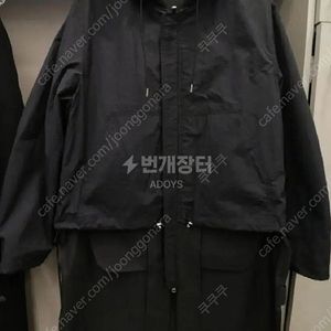 솔리드옴므 리버시블 자켓 48