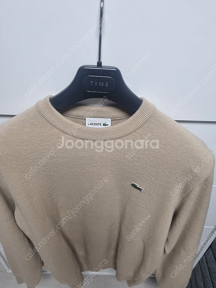 타임옴므,알레그리,라코스테 상사--5