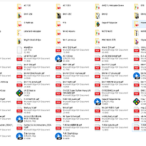 브릭매니아,오마하브릭,브릭베테랑,플레인브릭 등 밀리터리 레고 설명서 판매합니다.