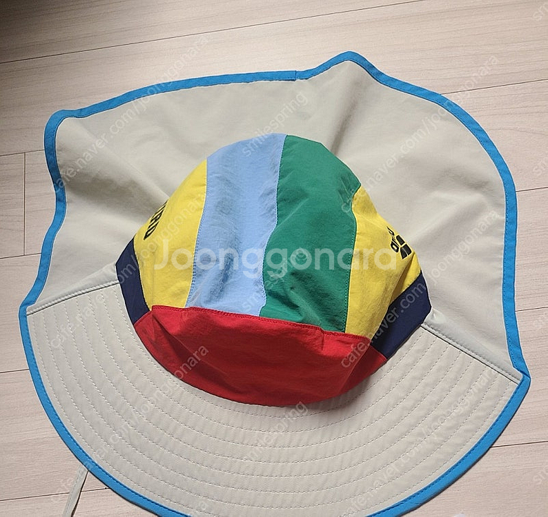 히로 아레나 비치모자 / 히로 선쉐이드 그레이--0