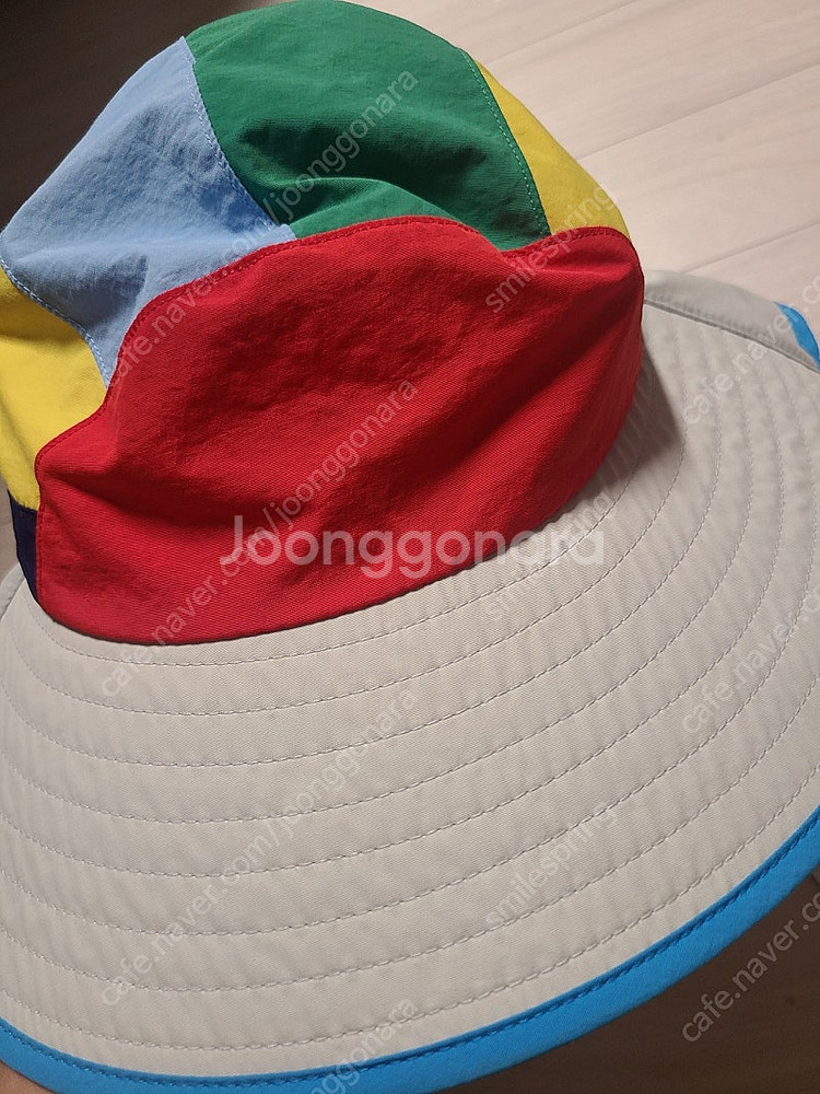 히로 아레나 비치모자 / 히로 선쉐이드 그레이--1