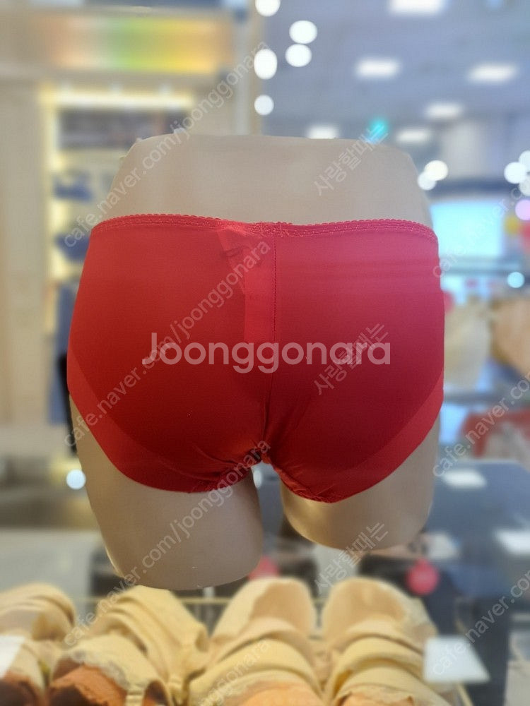 에블린 섹시속옷 블라팬티세트--1