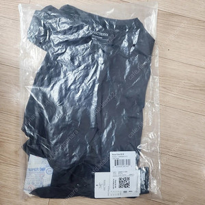 (새상품)아크테릭스 모투스 motus 25ss 팝니다