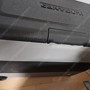 알피쿨 T60 LG컴프 부품용 팝니다