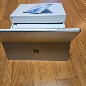 서피스 프로 9 128gb 8gb RAM