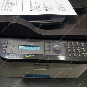 sl-m2079fw삼성흑백레이저복합기 중고프린터 중고프린터 삼성복합기 삼성프린터