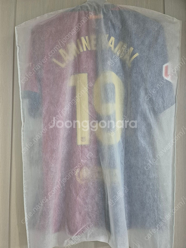 바로셀로나 Barcelona fc 축구 라민야말 레플리...--1