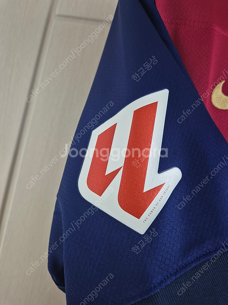바로셀로나 Barcelona fc 축구 라민야말 레플리...--5