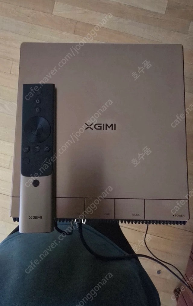 XGIMI RS PRO2 빔프로젝트 판매--1