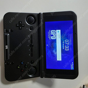GPD XD PLUS 신동급 무하자 택포 12만원 팝니