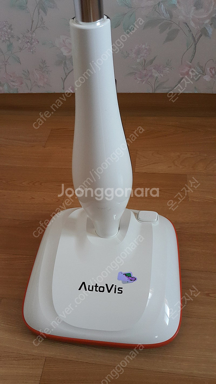 오토비스 자동 물걸레 청소기( KAC-5500 ) 팝니...--1