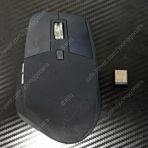Microsoft MX Master3 3.5만에 팝니다