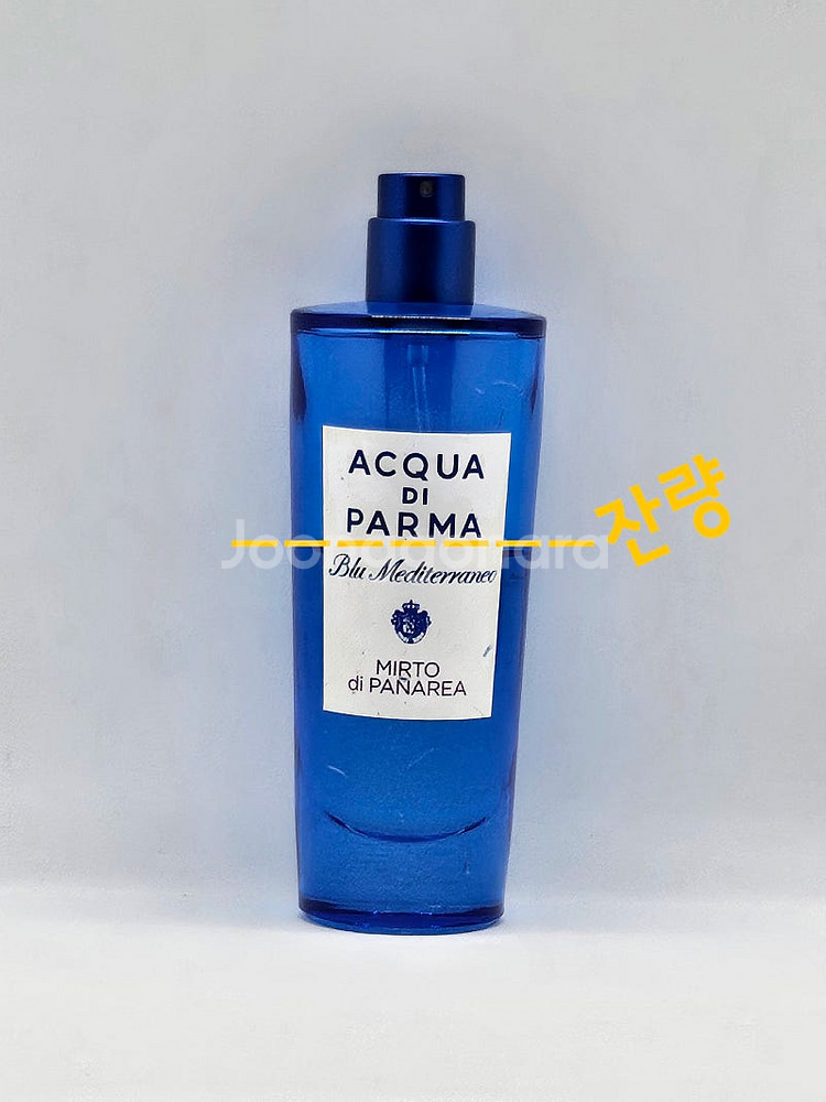 아쿠아디파르마 미르토 디 파나레아 30ml EDT 향수--1