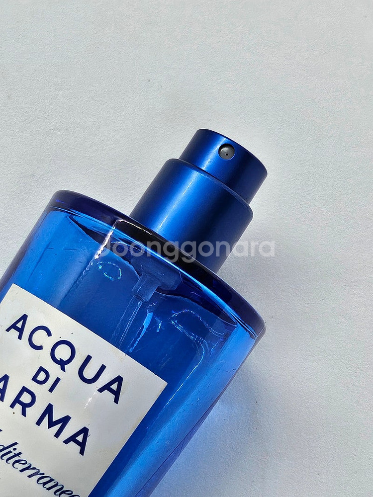 아쿠아디파르마 미르토 디 파나레아 30ml EDT 향수--2