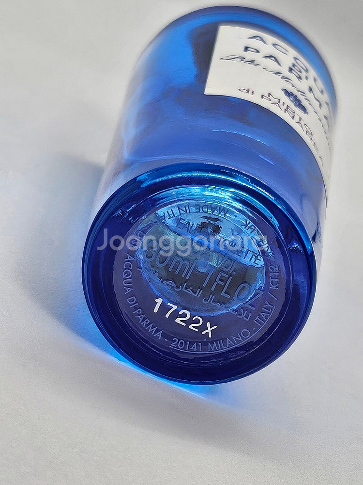 아쿠아디파르마 미르토 디 파나레아 30ml EDT 향수--3