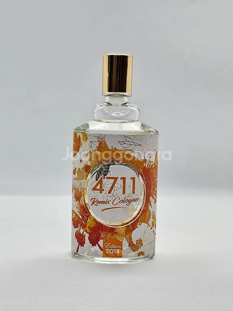 4711 리믹스 콜로뉴 100ml 향수--0