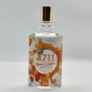 4711 리믹스 콜로뉴 100ml 향수