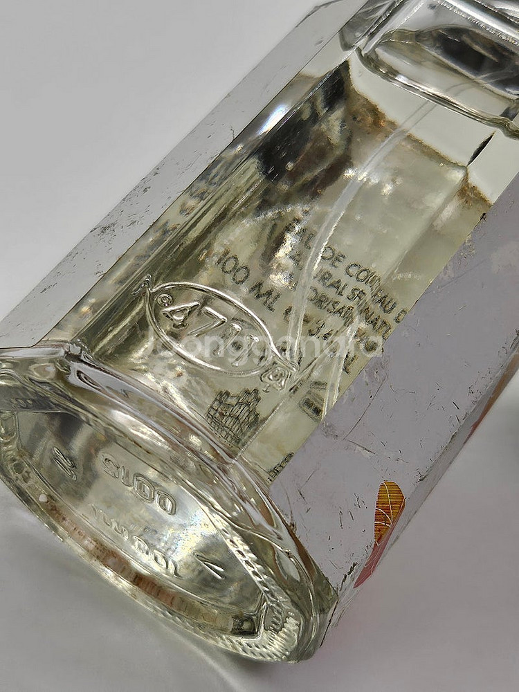 4711 리믹스 콜로뉴 100ml 향수--3