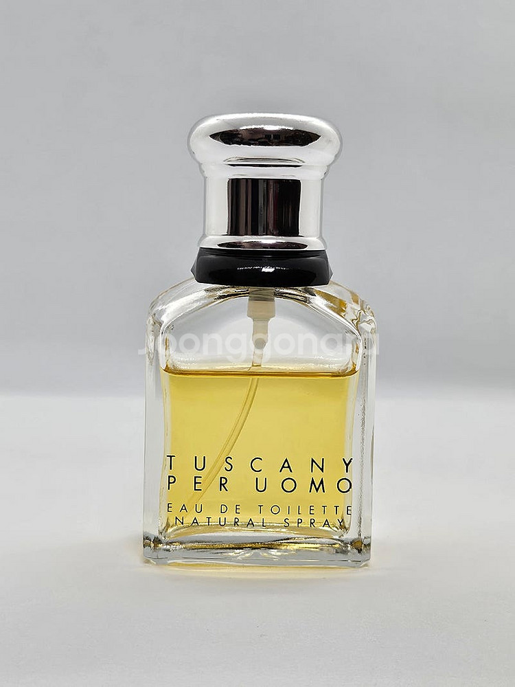 투스카니 퍼 우모 50ml EDT 향수--0