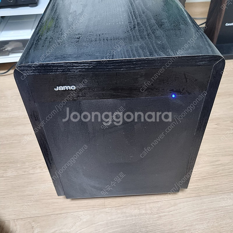[부산] 야모 jamo sub250 서브우퍼 판매--1