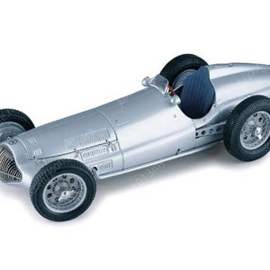 1:18 씨엠씨 cmc/ 포르쉐 메르세데스 벤츠 W154, 1938/ 다이캐스트 모형자동차 판매합니다