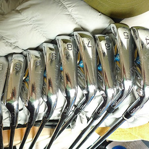 미즈노 JPX E3 NS.Pro 950SR(4~P,S,G 9RO)