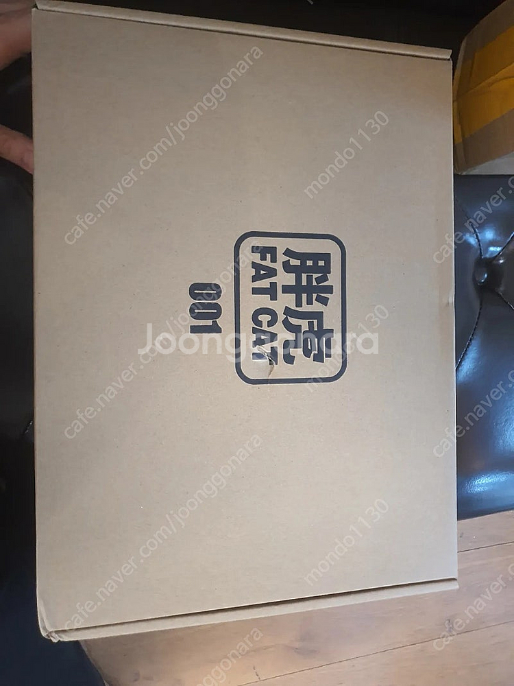 팻켓 퍼스트건담2.0팝니다--0