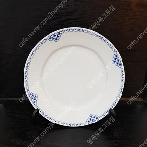 미개봉)로얄코펜하겐 프린세스 접시 22cm