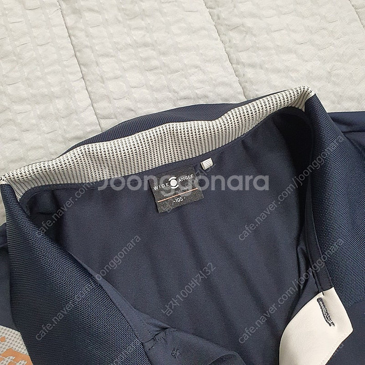 남자100 와이드앵글 골프카라티--1