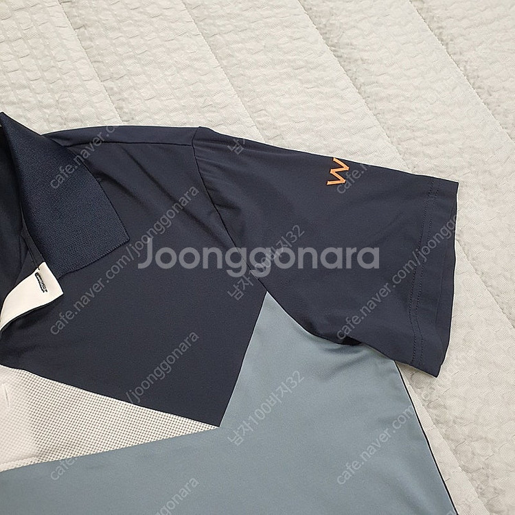 남자100 와이드앵글 골프카라티--2