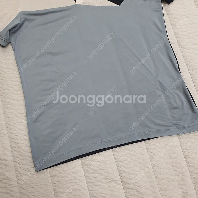 남자100 와이드앵글 골프카라티--4
