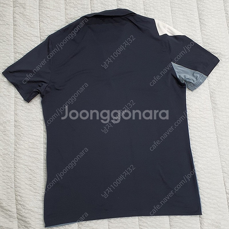 남자100 와이드앵글 골프카라티--5