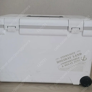 신와 아이스박스 33l