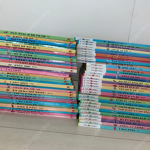 그레이트북스 생활속 사회탐구 개정판 풀구성