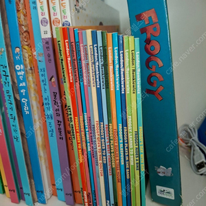프로기 영어 원서 잠수네 16권 cd16