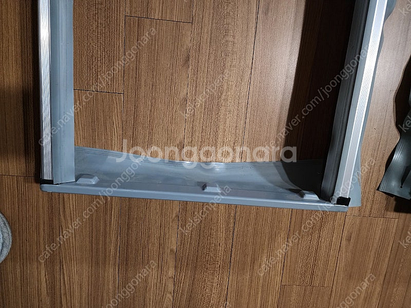 창문형에어컨 연장키트(102cm)--8