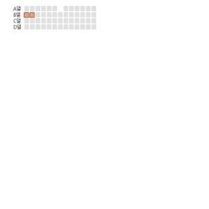 [정가양도]25년7월2일 고척돔-불꽃야구/외야 332/통로석/2연석