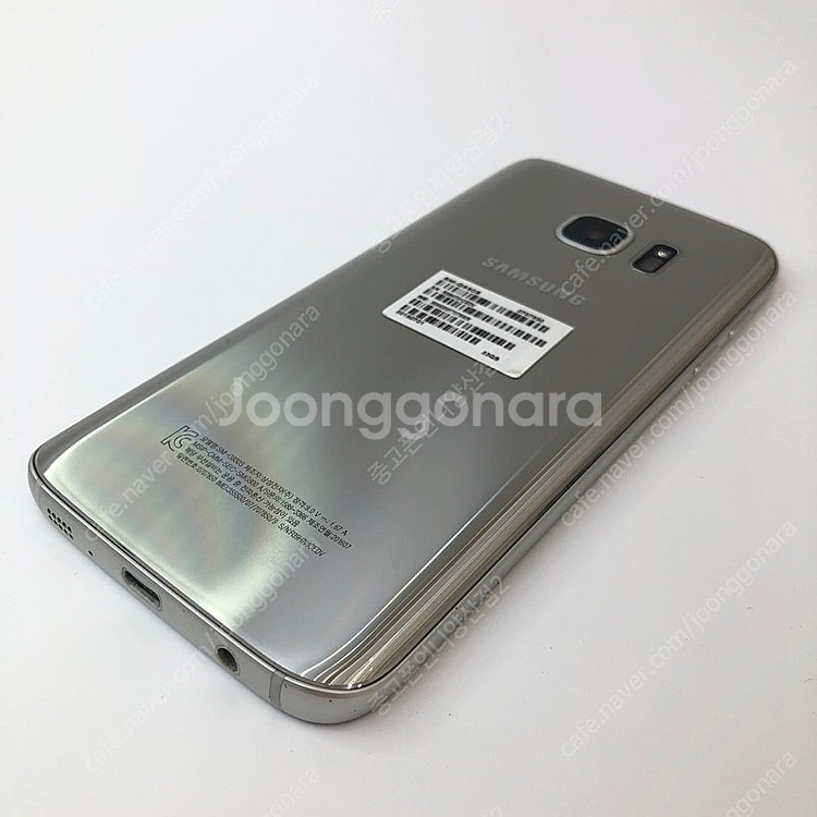 (양산중고폰) 99112 갤럭시S7 (G930) 골드 ...--5