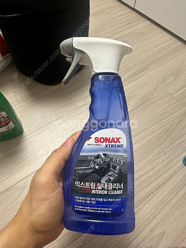 소낙스 카케어 상품--0