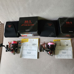 윤성정품 24테크늄 파이어블러드 3000dxxg s dxg s우핸두대판매