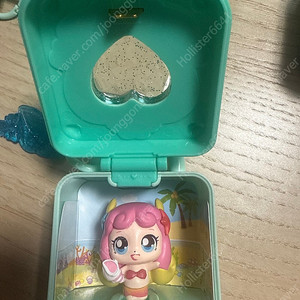 티니핑 8개 (퐁당핑, 얌얌핑, 빙글핑, 뜨거핑, 꼼딱핑, 방글핑, 조아핑, 믿어핑) 일괄