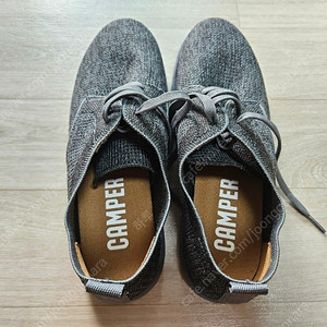[미사용] CAMPER 캠퍼 여름 스니커즈