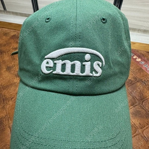 emis.모자팝니다